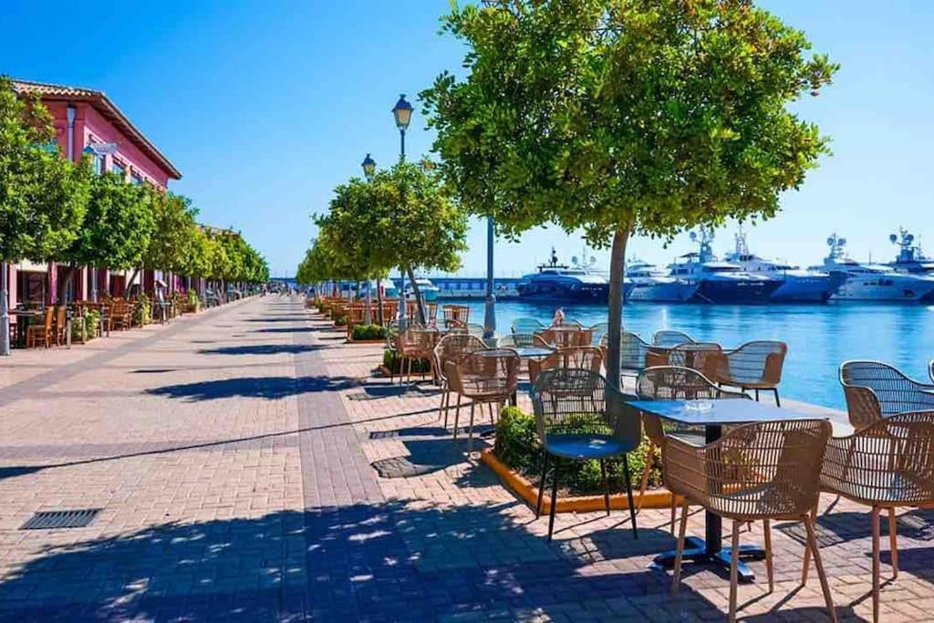 Seaside Apartment Atene Esterno foto